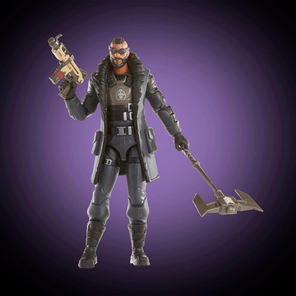 Fortnite Victory Royale Series: Renegade Shadow 6" Collectible Action Figure with Accessories Toys & Games Hasbro