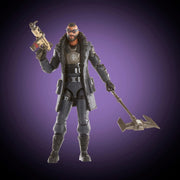 Fortnite Victory Royale Series: Renegade Shadow 6" Collectible Action Figure with Accessories Toys & Games Hasbro