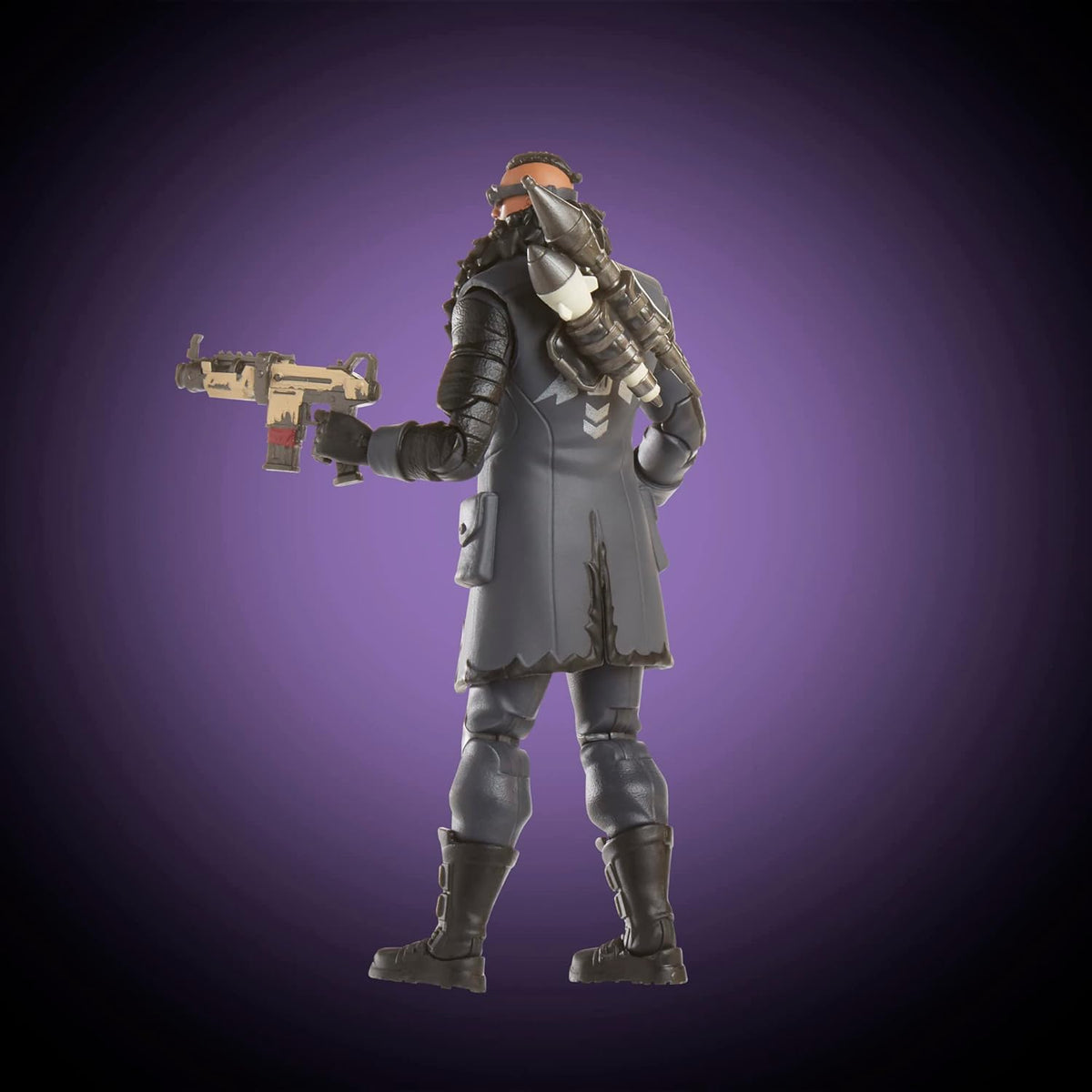 Fortnite Victory Royale Series: Renegade Shadow 6" Collectible Action Figure with Accessories Toys & Games Hasbro