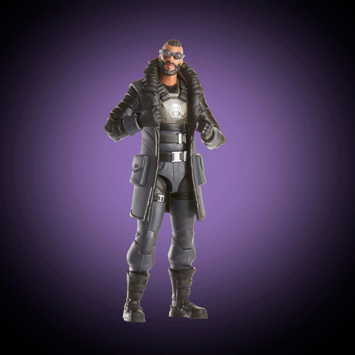 Fortnite Victory Royale Series: Renegade Shadow 6" Collectible Action Figure with Accessories Toys & Games Hasbro