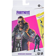 Fortnite Victory Royale Series: Renegade Shadow 6" Collectible Action Figure with Accessories Toys & Games Hasbro