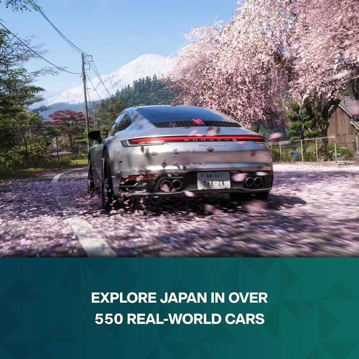 Forza Horizon 6 [PlayStation 5] PlayStation 5 Video Game Microsoft
