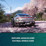 Forza Horizon 6 [PlayStation 5] PlayStation 5 Video Game Microsoft