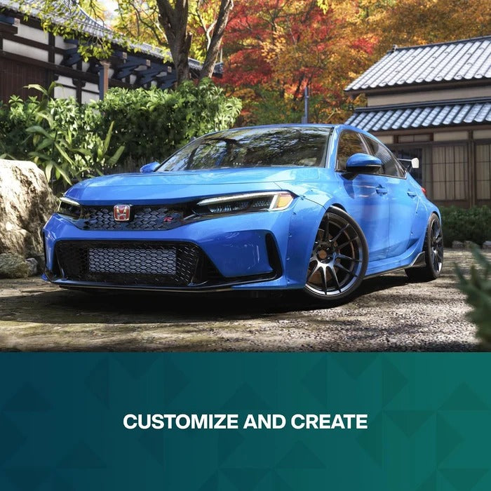 Forza Horizon 6 [PlayStation 5] PlayStation 5 Video Game Microsoft