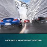 Forza Horizon 6 [PlayStation 5] PlayStation 5 Video Game Microsoft