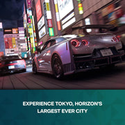 Forza Horizon 6 [PlayStation 5] PlayStation 5 Video Game Microsoft