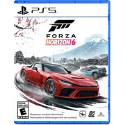 Forza Horizon 6 [PlayStation 5] PlayStation 5 Video Game Microsoft