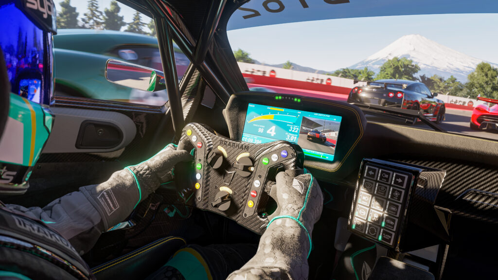 Forza Motorsport [Xbox Series X] Xbox Series X Video Game Microsoft   