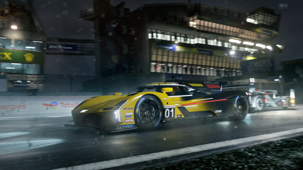 Forza Motorsport [Xbox Series X] Xbox Series X Video Game Microsoft   