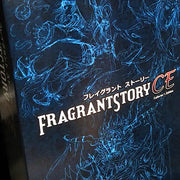 Fragrant Story - Collector's Edition [Nintendo 3DS] Nintendo 3DS Video Game Squire Games   