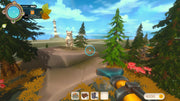 Fresh Start [Nintendo Switch] Nintendo Switch Video Game Merge Games   