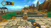 Fresh Start [Nintendo Switch] Nintendo Switch Video Game Merge Games   