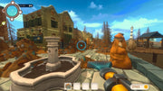 Fresh Start [PlayStation 5] PlayStation 5 Video Game Merge Games   