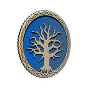 Frosthaven: Challenge Coin [Board Game Accessory, 1 - 4 Players] Board Game Accessories Cephalofair Games   