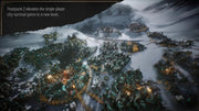 Frostpunk 2 - Ice Breaker Edition [PlayStation 5] PlayStation 5 Video Game SkyBound Games