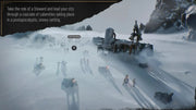 Frostpunk 2 - Ice Breaker Edition [PlayStation 5] PlayStation 5 Video Game SkyBound Games