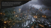 Frostpunk 2 - Ice Breaker Edition [Xbox Series X] Xbox Series X Video Game SkyBound Games