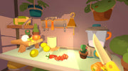 Fruitbus [Nintendo Switch] Nintendo Switch Video Game Silver Lining Interactive