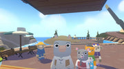 Fruitbus [Nintendo Switch] Nintendo Switch Video Game Silver Lining Interactive