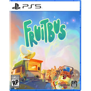 Fruitbus [PlayStation 5] PlayStation 5 Video Game Silver Lining Interactive