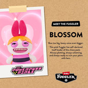 Fuggler: Powerpuff Girls - Blossom Toys & Games Zuru