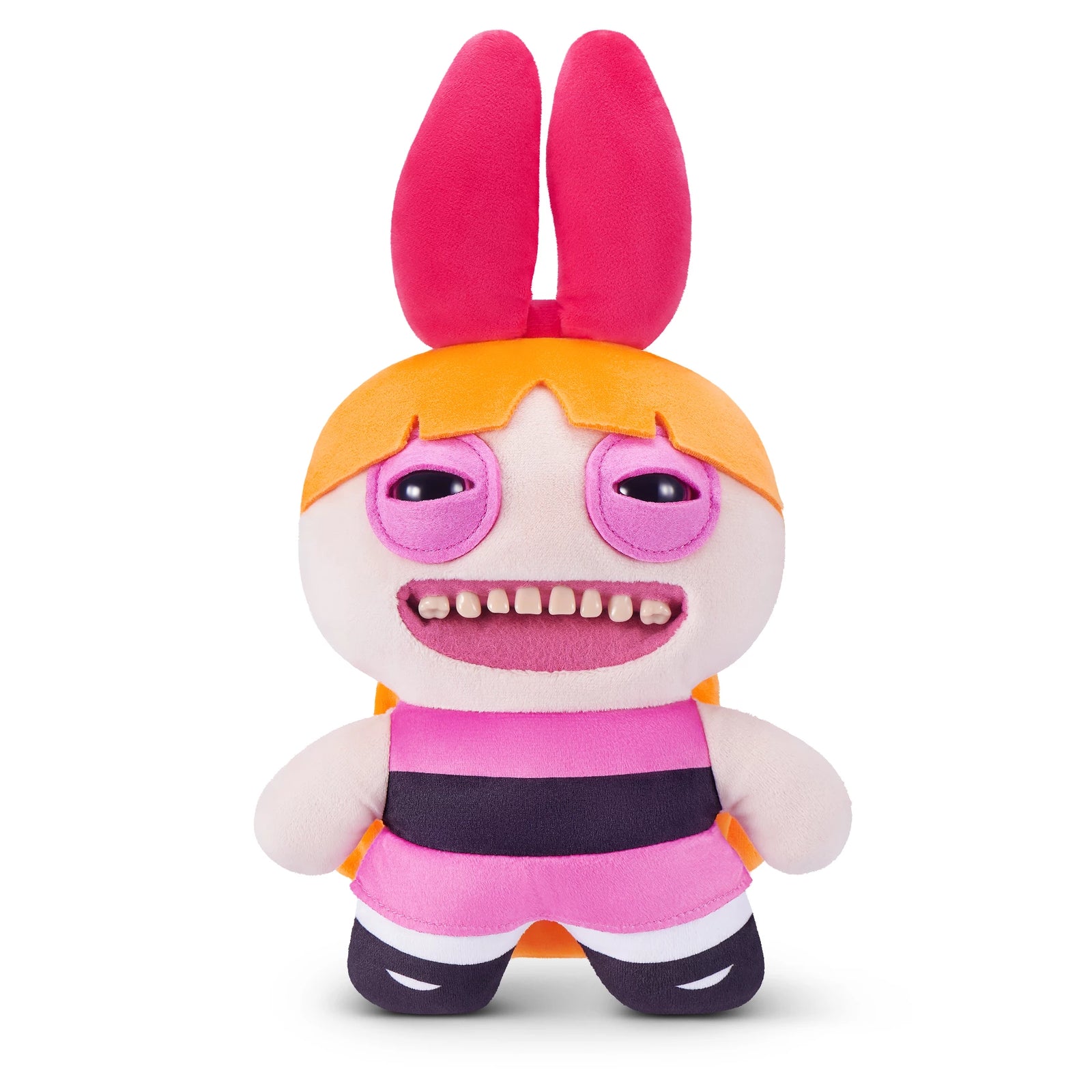 Fuggler: Powerpuff Girls - Blossom Toys & Games Zuru