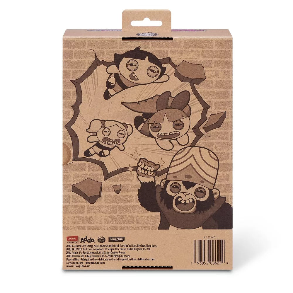 Fuggler: Powerpuff Girls - Blossom Toys & Games Zuru