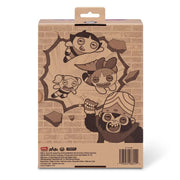 Fuggler: Powerpuff Girls - Bubbles Toys & Games Zuru