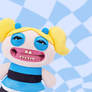 Fuggler: Powerpuff Girls - Bubbles Toys & Games Zuru