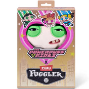 Fuggler: Powerpuff Girls - Buttercup Toys & Games Zuru