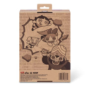 Fuggler: Powerpuff Girls - Buttercup Toys & Games Zuru