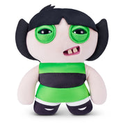 Fuggler: Powerpuff Girls - Buttercup Toys & Games Zuru