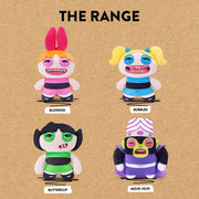 Fuggler: Powerpuff Girls - Buttercup Toys & Games Zuru
