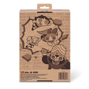 Fuggler: Powerpuff Girls - Mojo Jojo Toys & Games Zuru