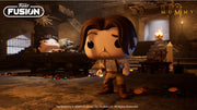 Funko Fusion [PlayStation 5] PlayStation 5 Video Game SkyBound Games