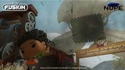 Funko Fusion [PlayStation 5] PlayStation 5 Video Game SkyBound Games