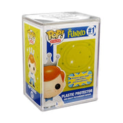 Funko POP! Vinyl Premium Plastic Protector Toys & Games Funko