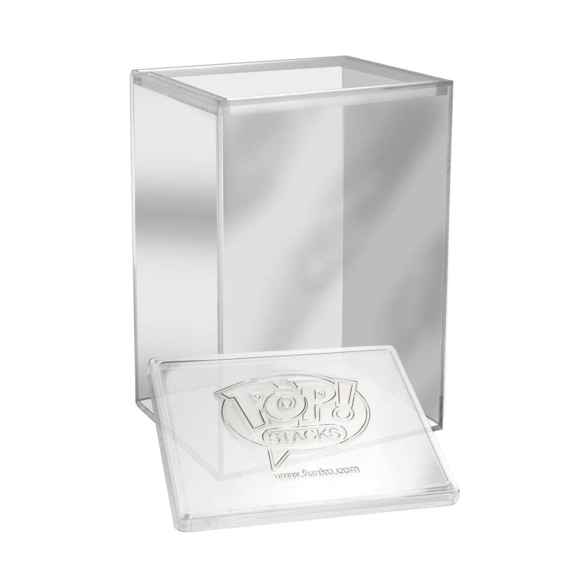 Funko POP! Vinyl Premium Plastic Protector Toys & Games Funko