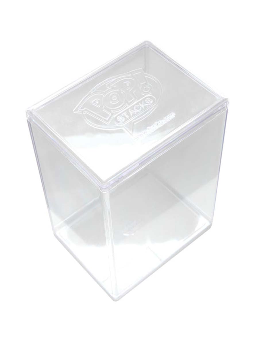 Funko POP! Vinyl Premium Plastic Protector Toys & Games Funko