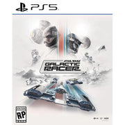 Star Wars: Galactic Racer [PlayStation 5] PlayStation 5 Video Game Plaion