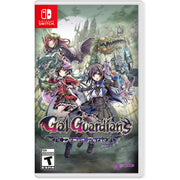 Gal Guardians: Demon Purge [Nintendo Switch] Nintendo Switch Video Game PQube   