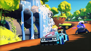 Garfield Kart 2: All You Can Drift [PlayStation 5] PlayStation 5 Video Game Microids