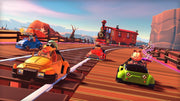 Garfield Kart 2: All You Can Drift [PlayStation 5] PlayStation 5 Video Game Microids
