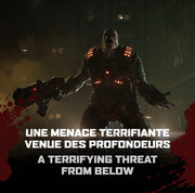Gears of War: E-Day [Xbox Series X] Xbox Series X Video Game Microsoft