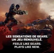Gears of War: E-Day [Xbox Series X] Xbox Series X Video Game Microsoft