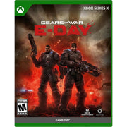Gears of War: E-Day [Xbox Series X] Xbox Series X Video Game Microsoft