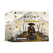 Ghost of Yotei - Collector's Limited Edition [PlayStation 5] PlayStation 5 Video Game Sony