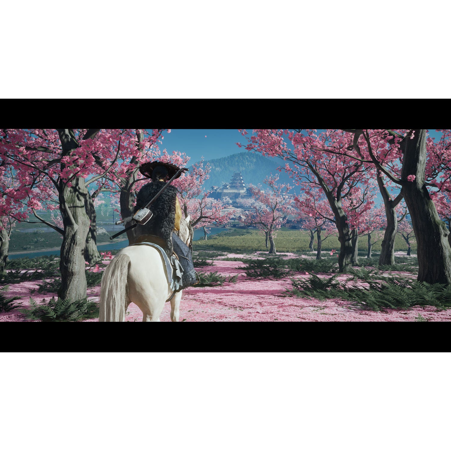 Ghost of Yotei - Collector's Limited Edition [PlayStation 5] PlayStation 5 Video Game Sony