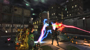 Ghostbusters: The Video Game Remastered [Nintendo Switch] Nintendo Switch Video Game Mad Dog Games   