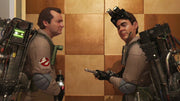 Ghostbusters: The Video Game Remastered [Nintendo Switch] Nintendo Switch Video Game Mad Dog Games   